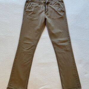 BKE Jake Straight Leg 31R